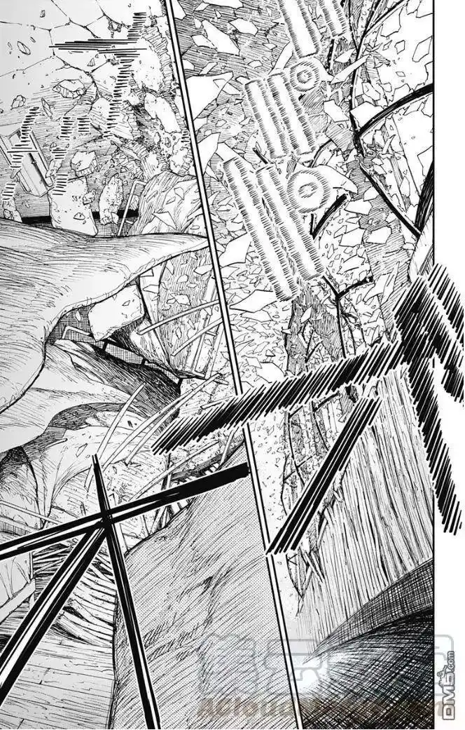 炎拳_h 第67话 第9页