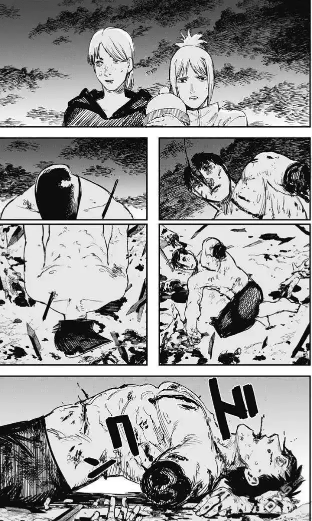 炎拳_h 第68话 第14页
