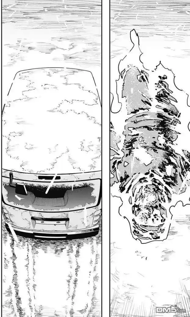 炎拳_h 第73话 第14页