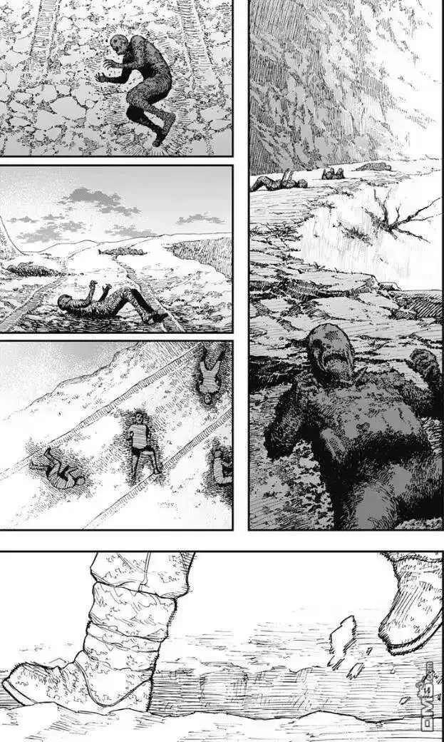 炎拳_h 第73话 第3页