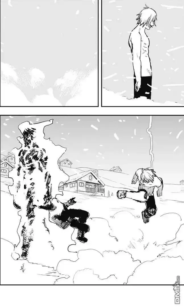 炎拳_h 第76话 第8页