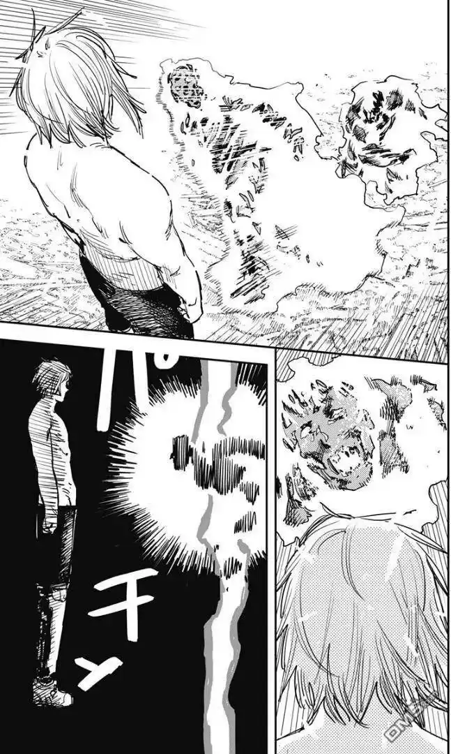 炎拳_h 第77话 第3页