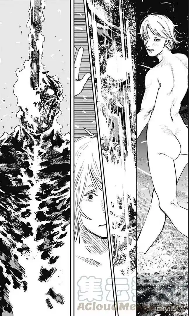 炎拳_h 第77话 第9页