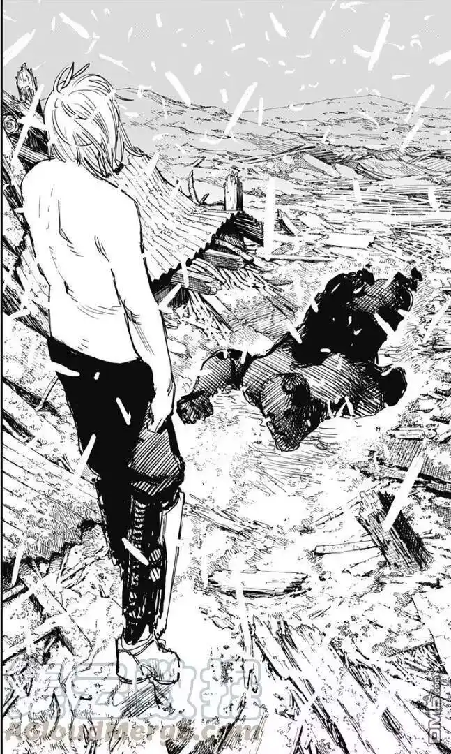 炎拳_h 第78话 第7页