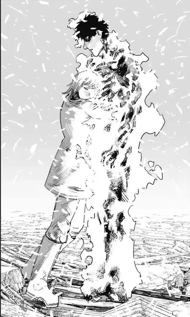 炎拳_h 第79话 第6页