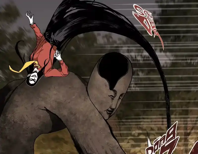 焦糖玛奇怪_h 12-雕像惊魂 第132页