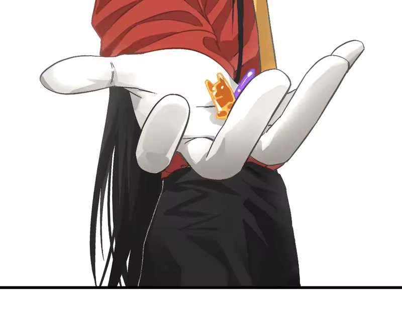 焦糖玛奇怪_h 13-变坐骑！ 第46页