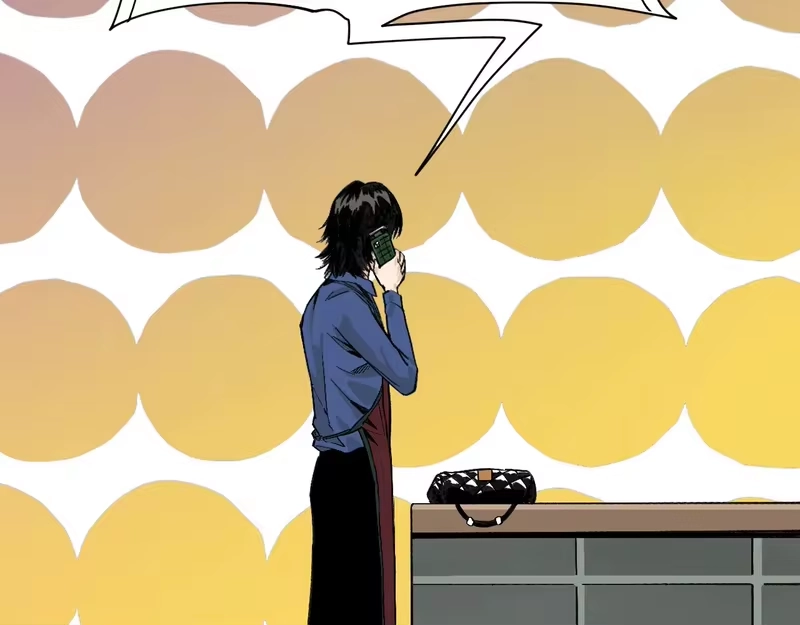 焦糖玛奇怪_h 14-她是侠盗？ 第29页