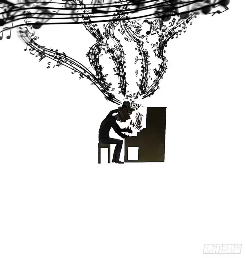 焦糖玛奇怪_h 6-诡异乐器 第88页
