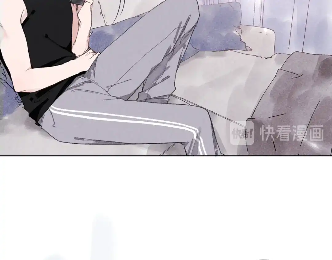 如昼 第4话 无法释怀 第22页