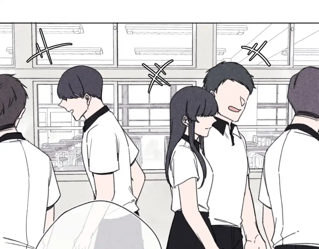 如昼 第6话 记忆里的朋友 第40页
