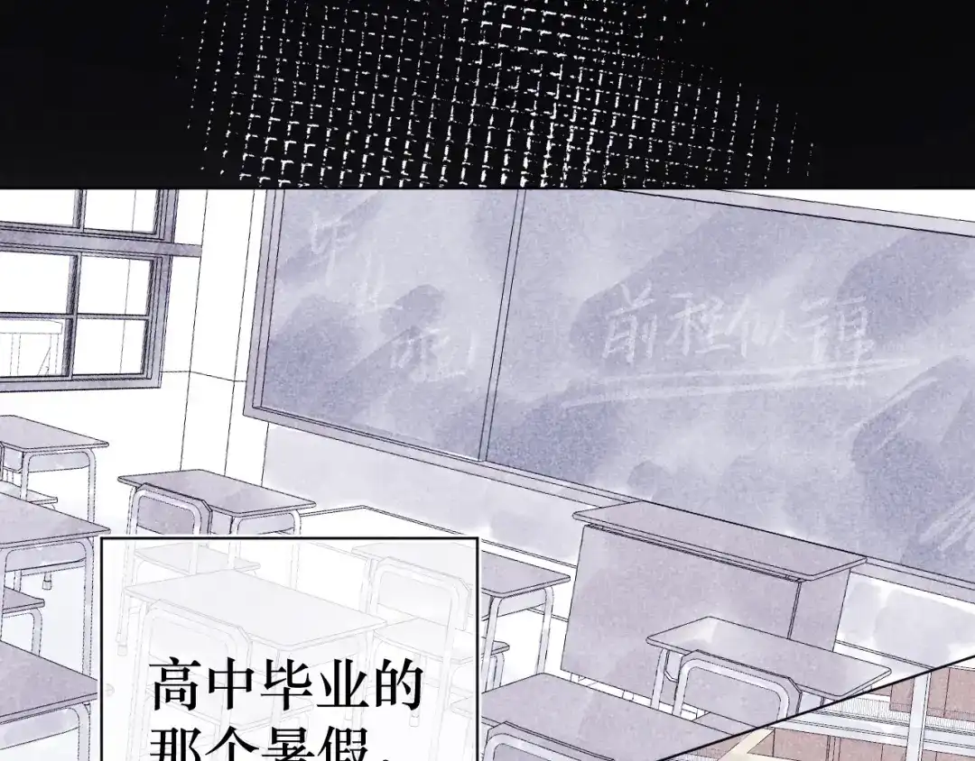 如昼 第6话 记忆里的朋友 第71页