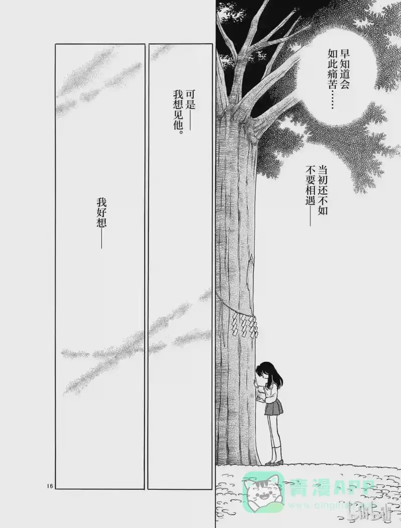 犬夜叉（WIDE版）_h 175 邂逅的地点 第16页