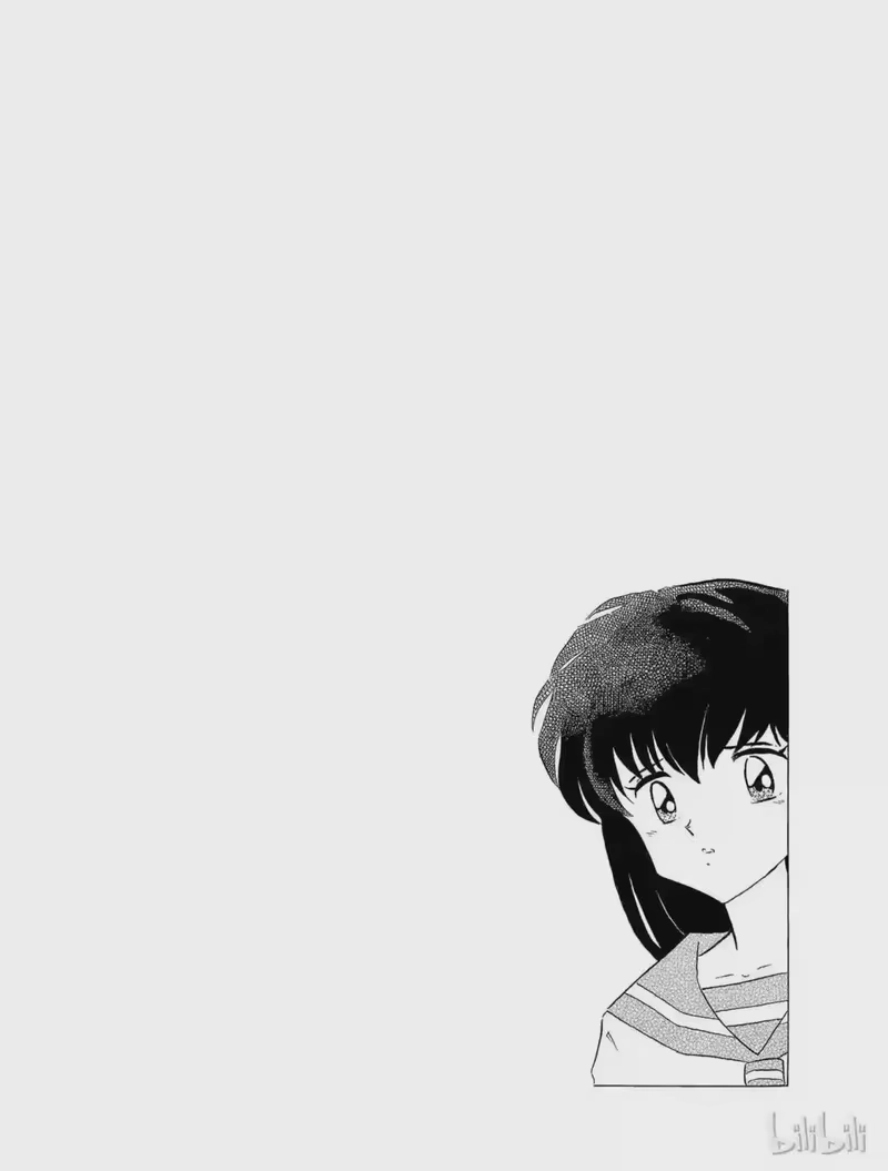犬夜叉（WIDE版）_h 176 阿篱的心 第3页