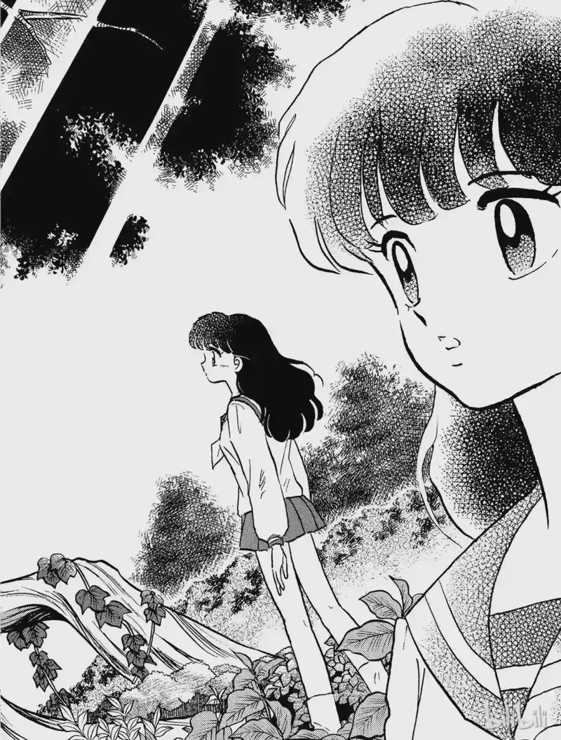 犬夜叉（WIDE版）_h 1 被封印的少年 第22页