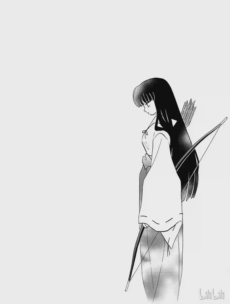 犬夜叉（WIDE版）_h 300 开启的大门 第4页