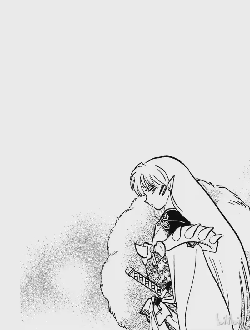 犬夜叉（WIDE版）_h 321 污染扩散 第2页