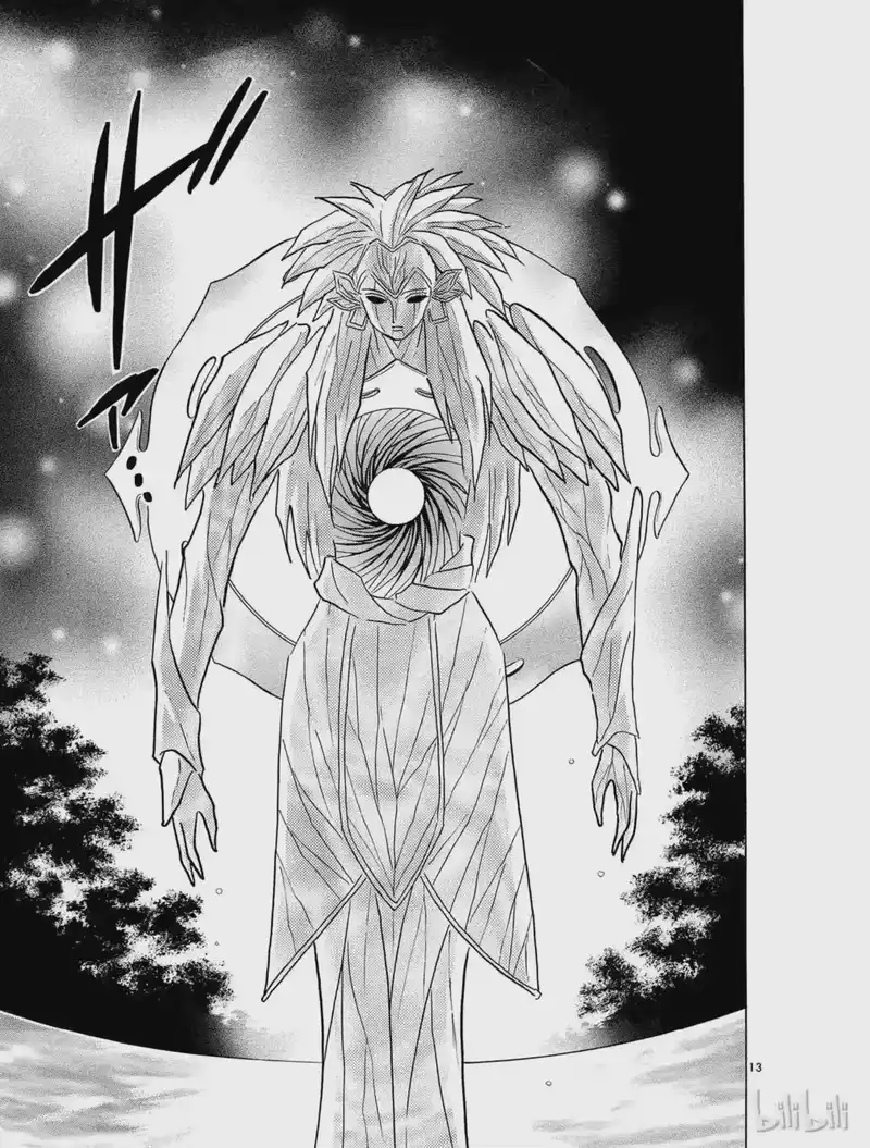 犬夜叉（WIDE版）_h 475 镜 第13页