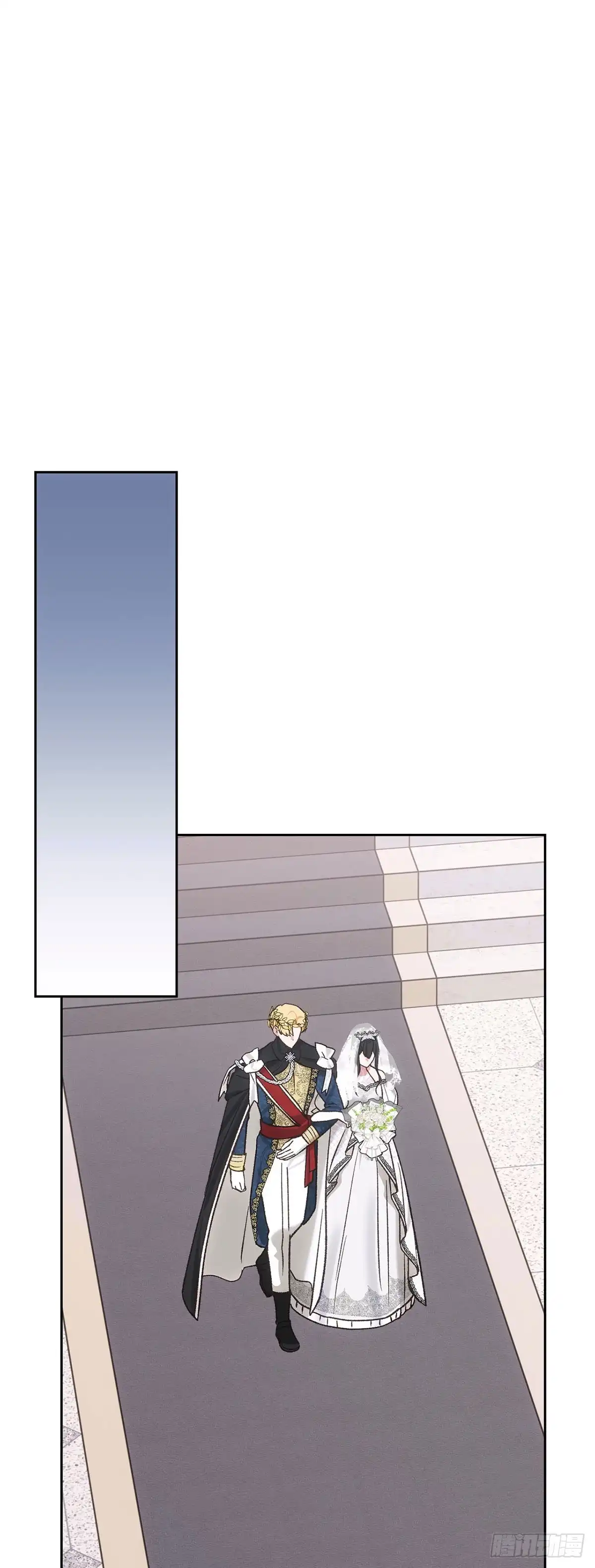 反童话：从被迫联姻到钓系人生 第65话 婚礼上的意外 第26页