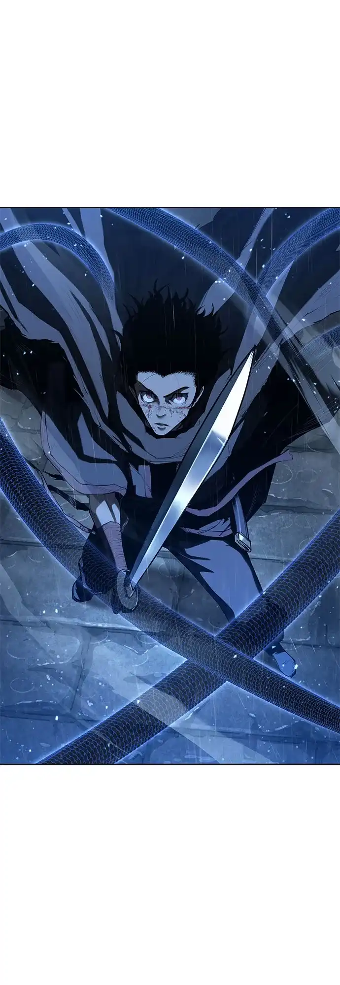 武林第一疯子 第9话 第87页