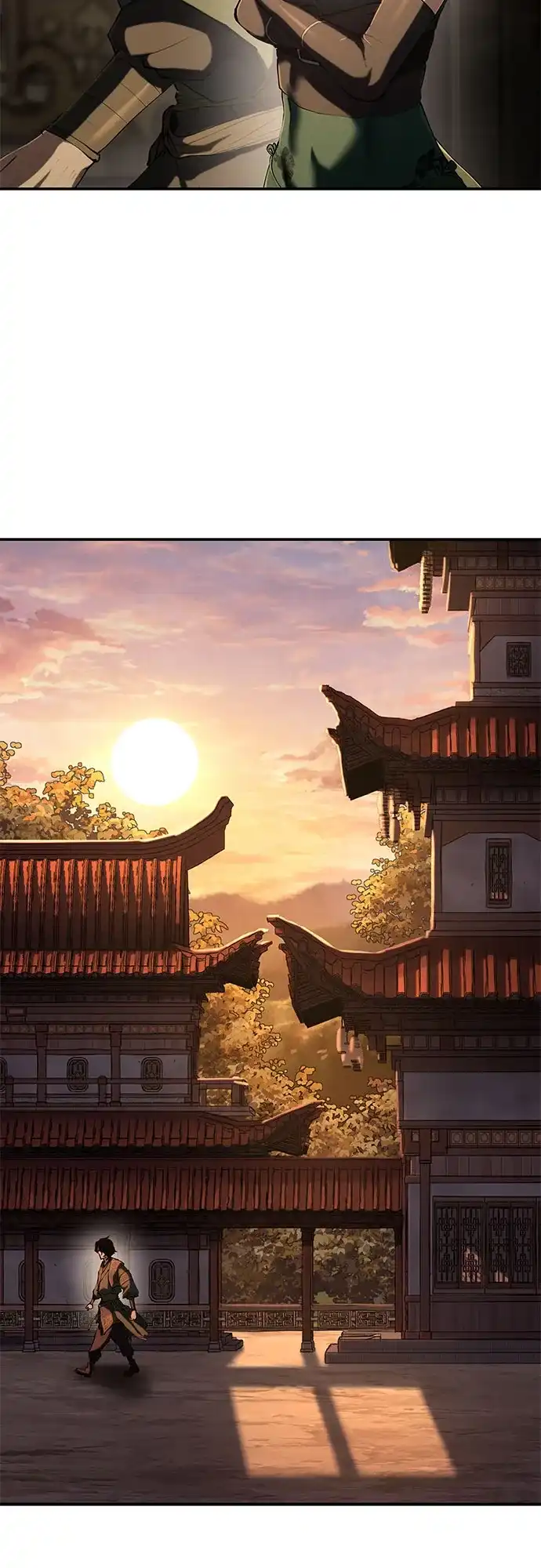 武林第一疯子 第14话 第65页