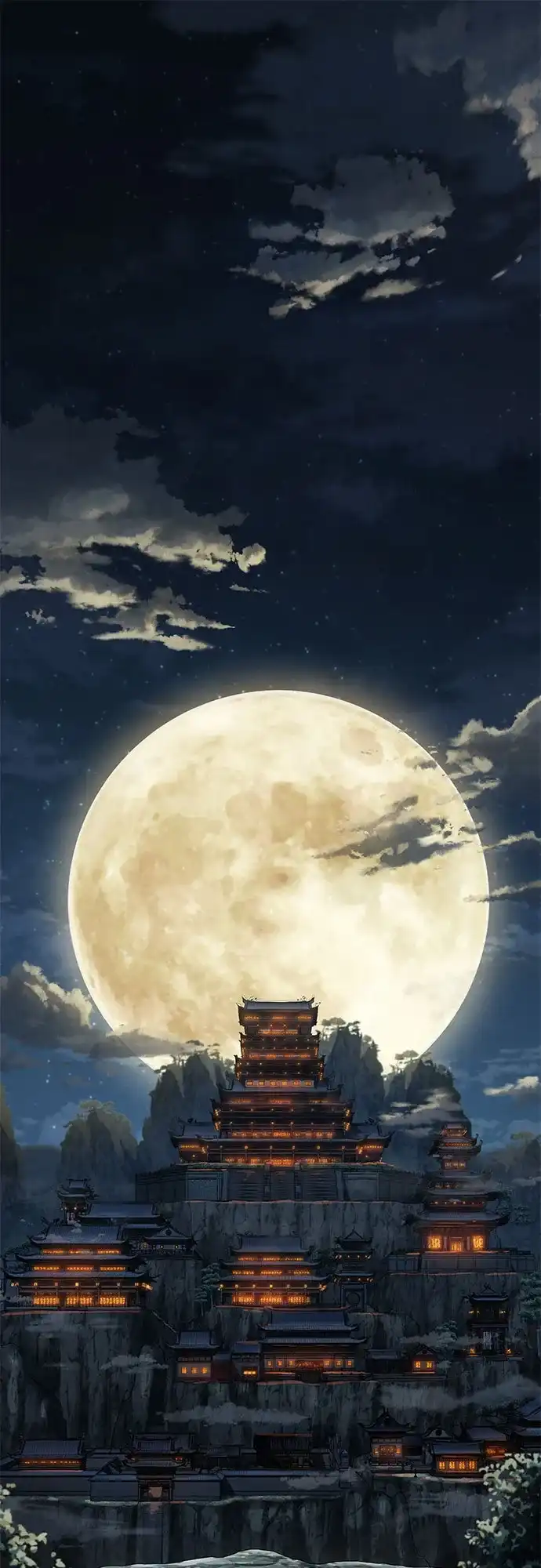 武林第一疯子 第15话 第2页