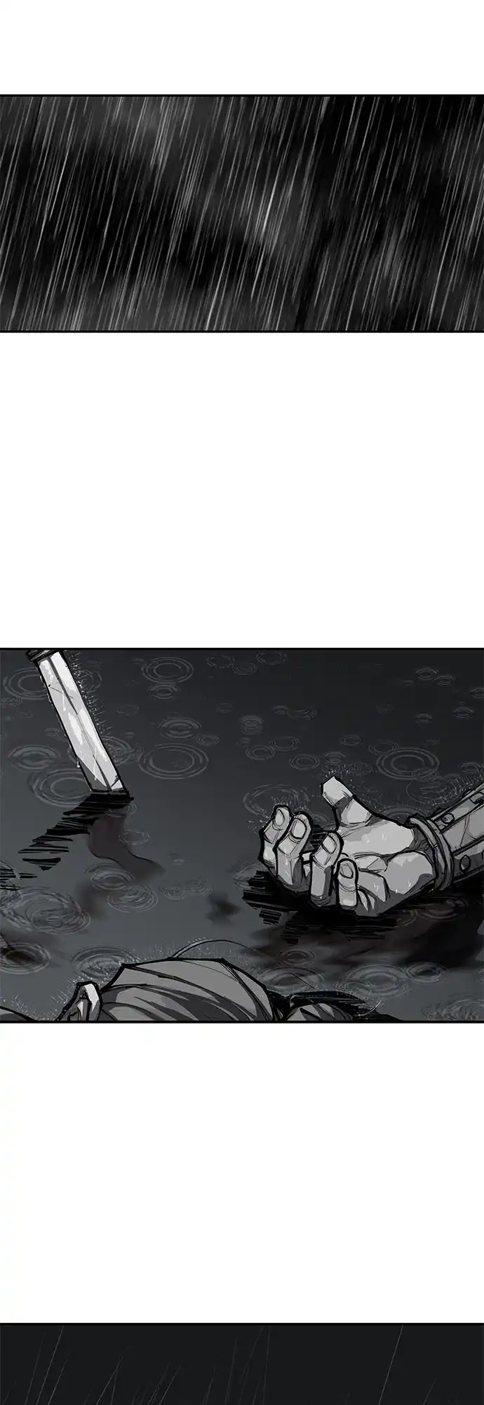 武林第一疯子 序章 第22页