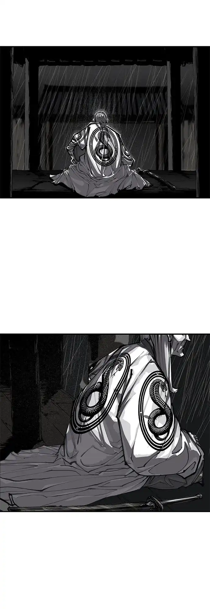 武林第一疯子 序章 第25页