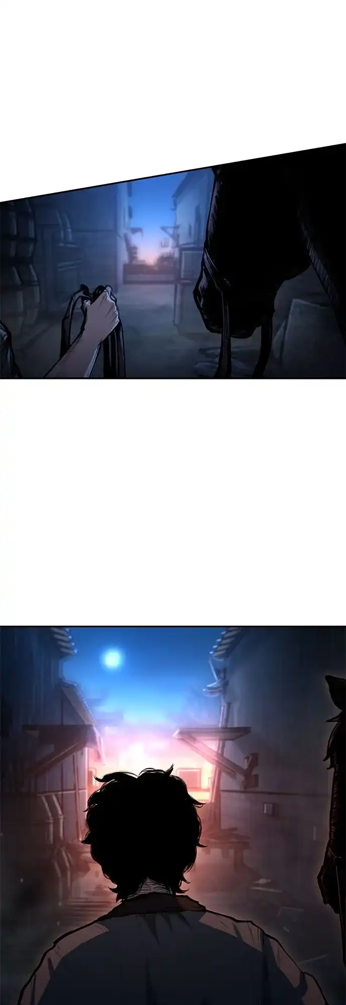武林第一疯子 第6话 第50页