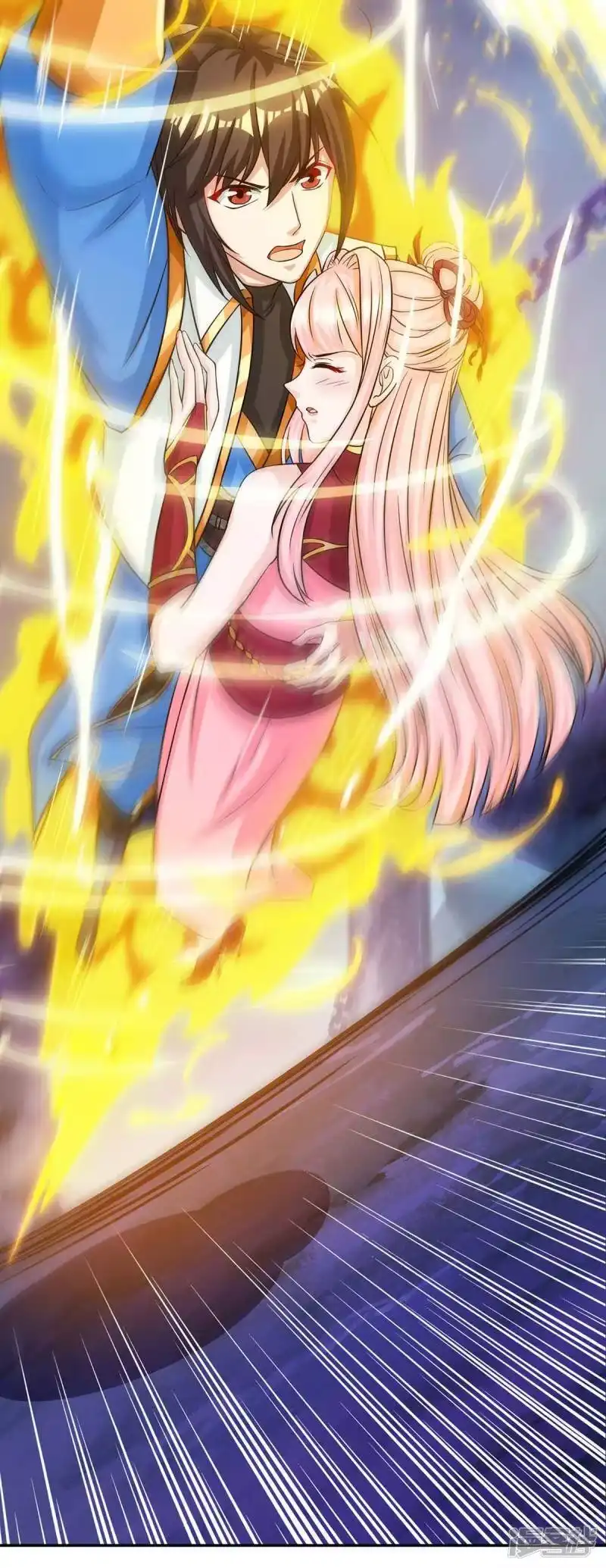 独步逍遥_h 第169话 血祭 第10页