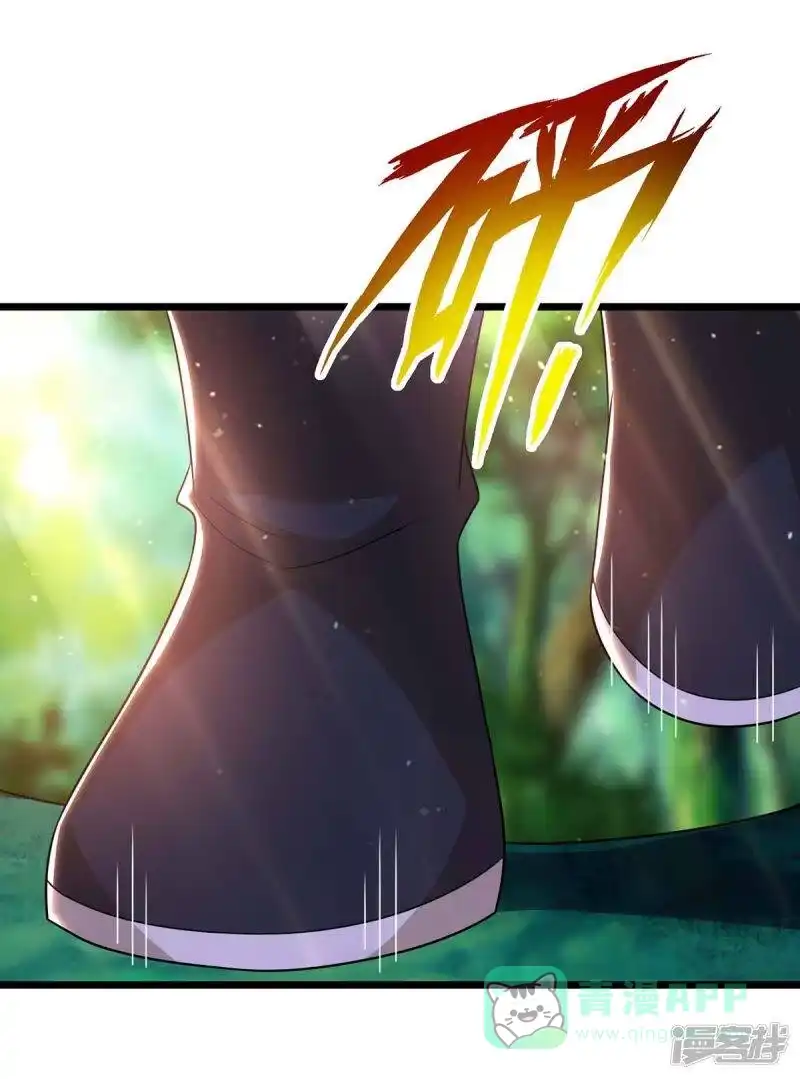 独步逍遥_h 第238话 追杀 第31页