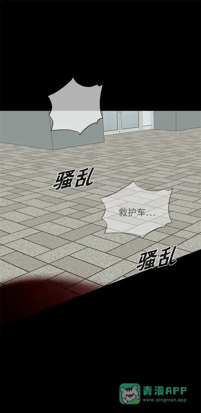 请你不要死! 第16话 第156页