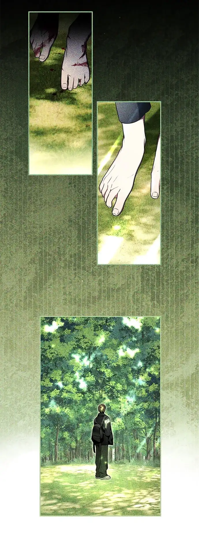 请你不要死! 第5话 第44页