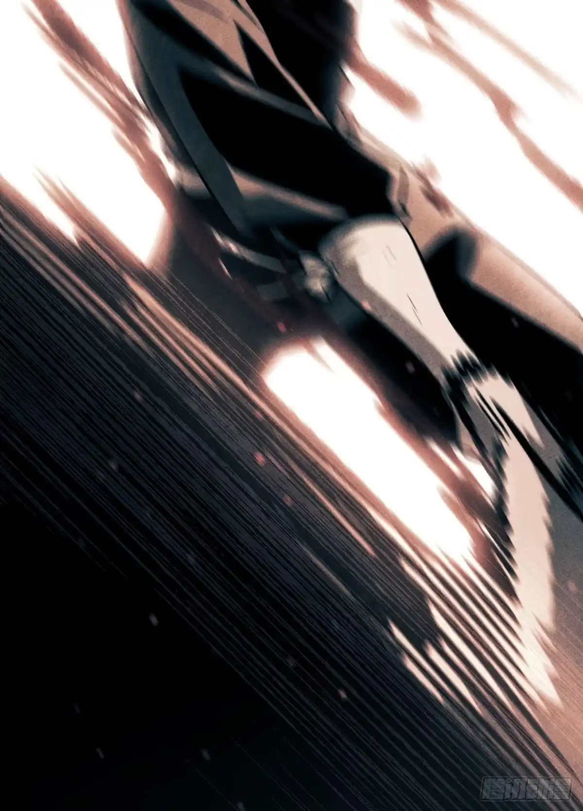 神魔大帝 第15话 第32页