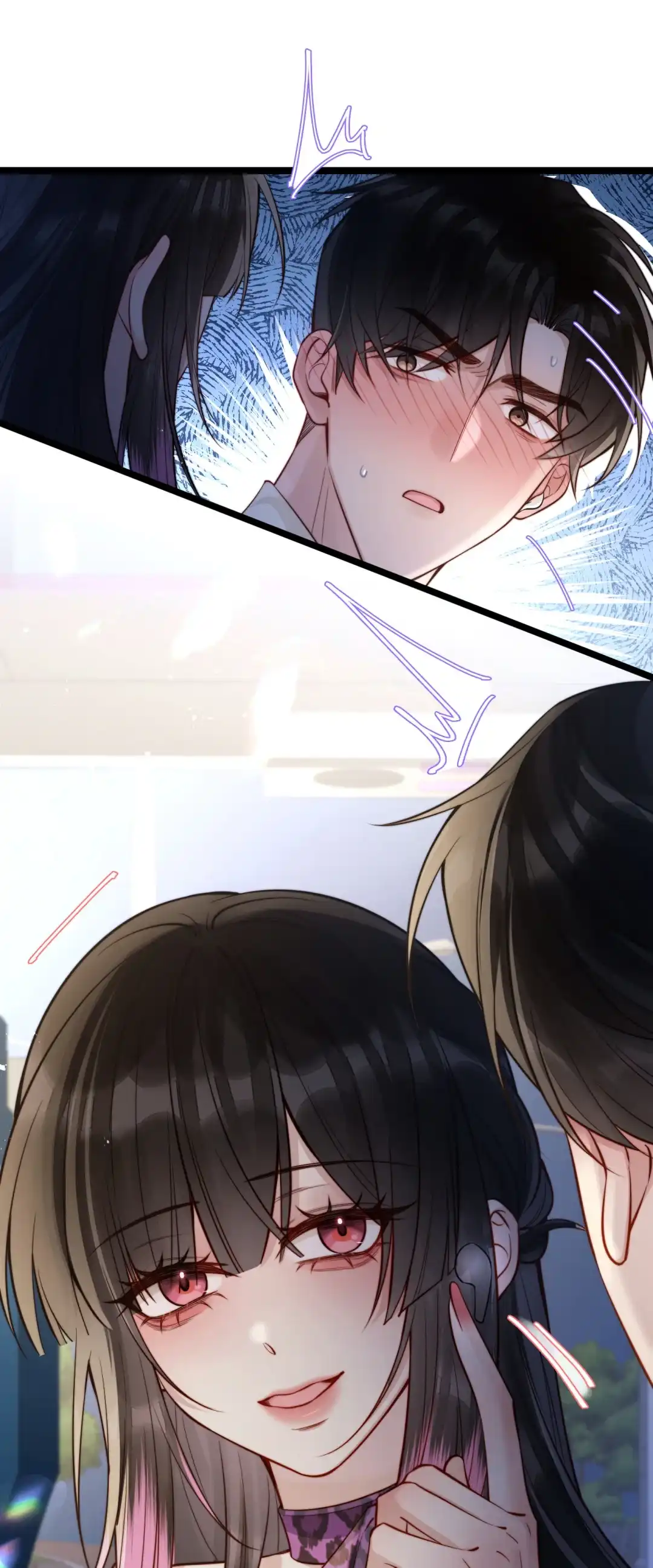 玩弄鬼畜上司. 竟没想到魔王如此开放 第15页