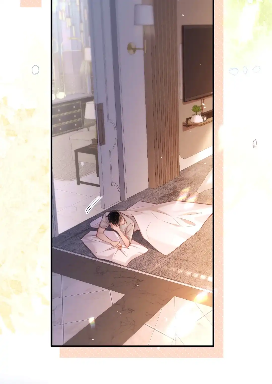 玩弄鬼畜上司. 浴袍去哪里了？！！ 第37页