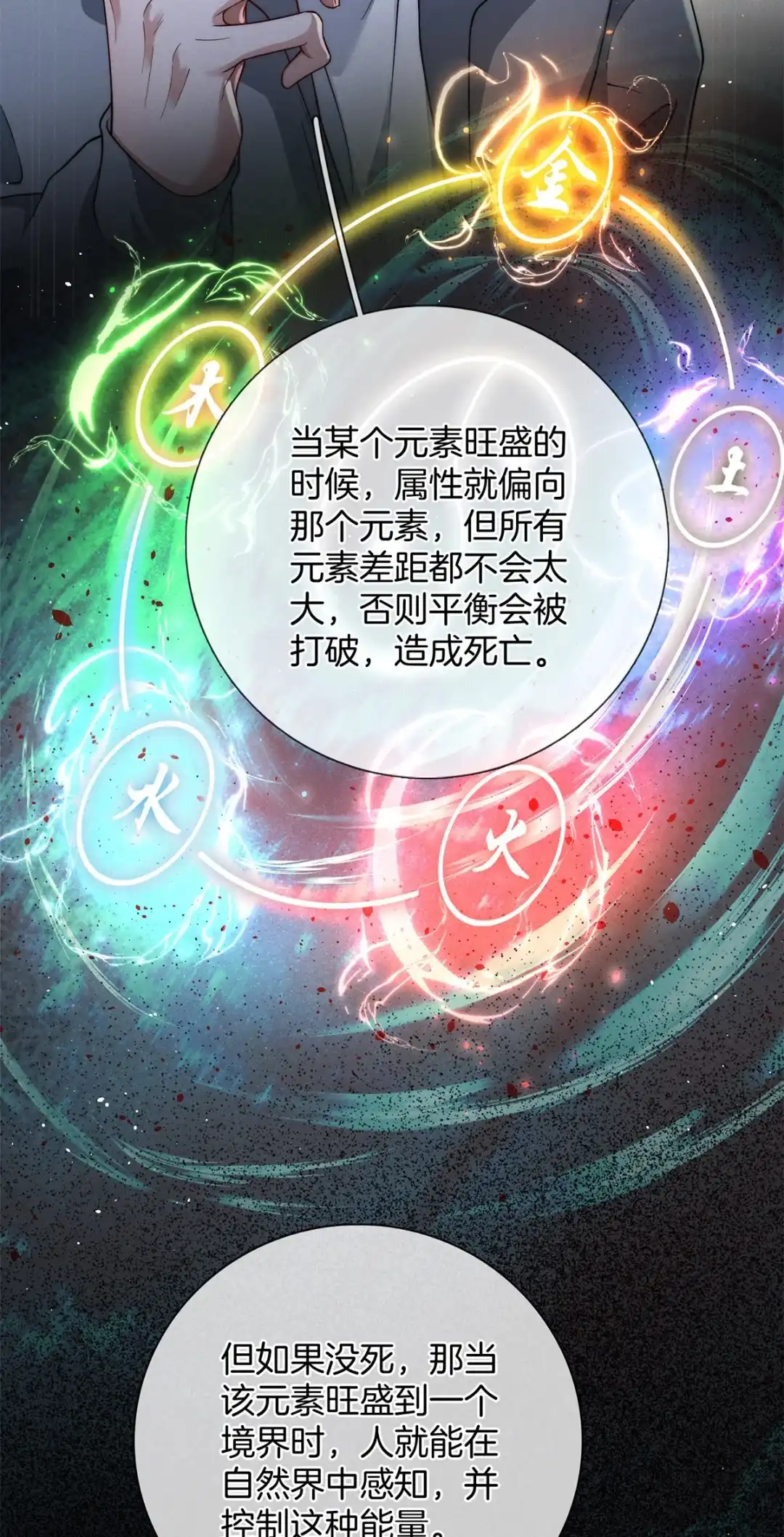 寒武再临. 能量进化的秘密 第28页