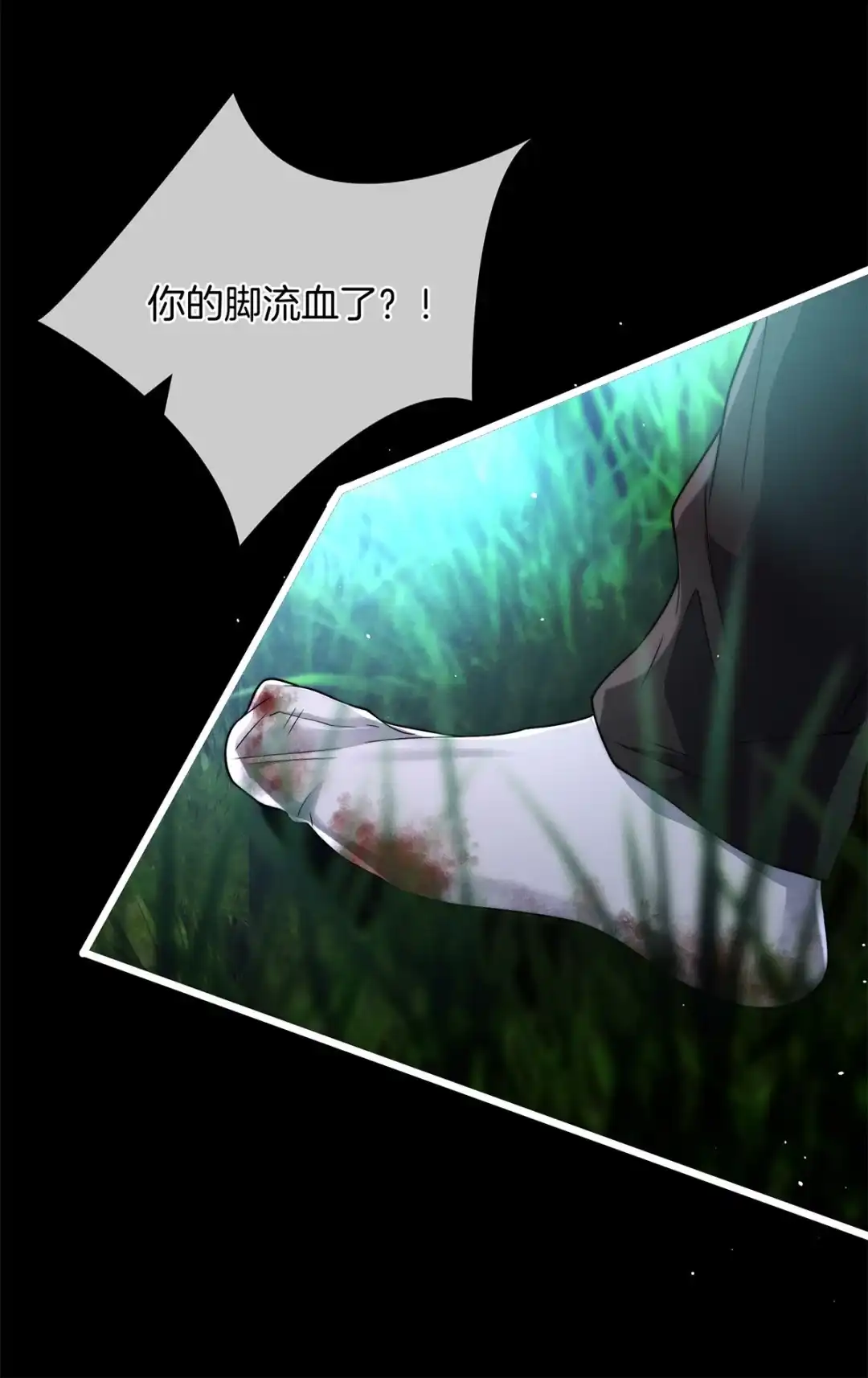 寒武再临. 能量进化的秘密 第37页