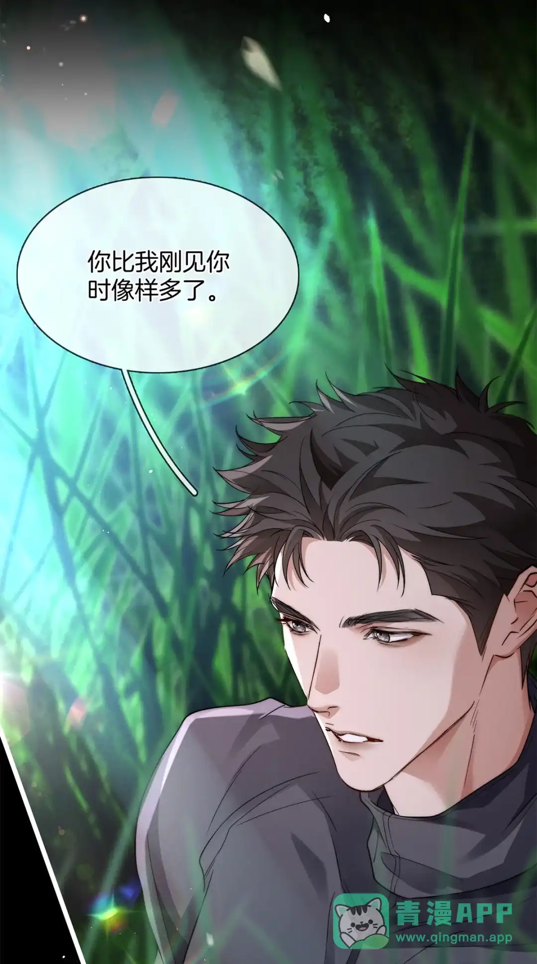 寒武再临. 能量进化的秘密 第41页