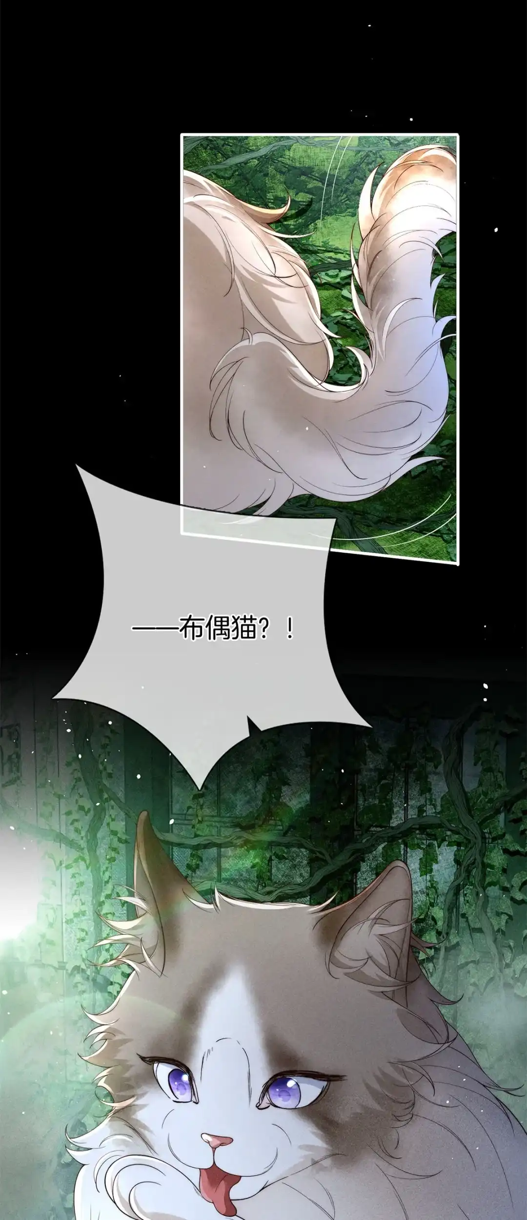 寒武再临. 阿布与庄尧 第19页