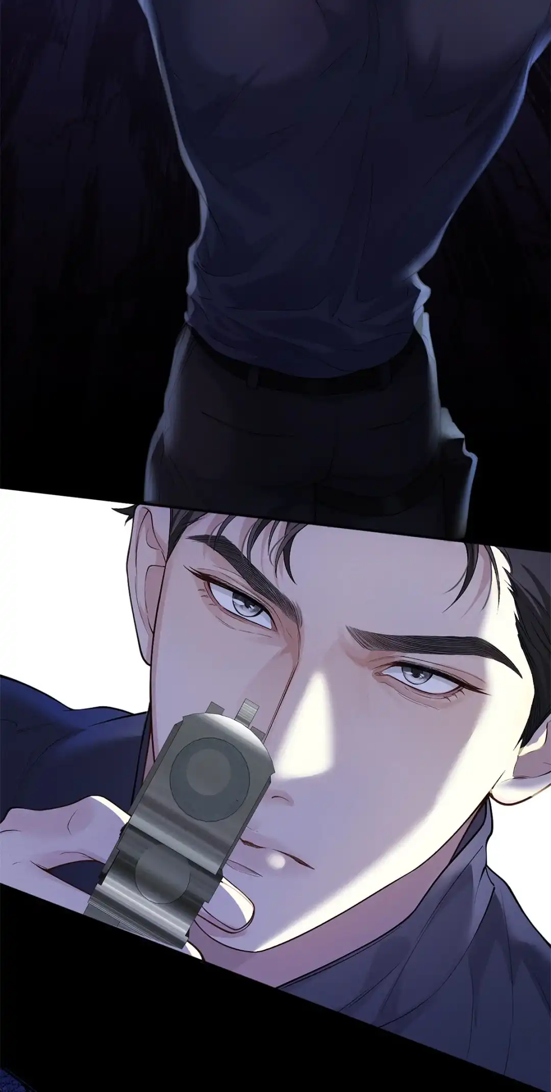 寒武再临. 寒武纪 第47页