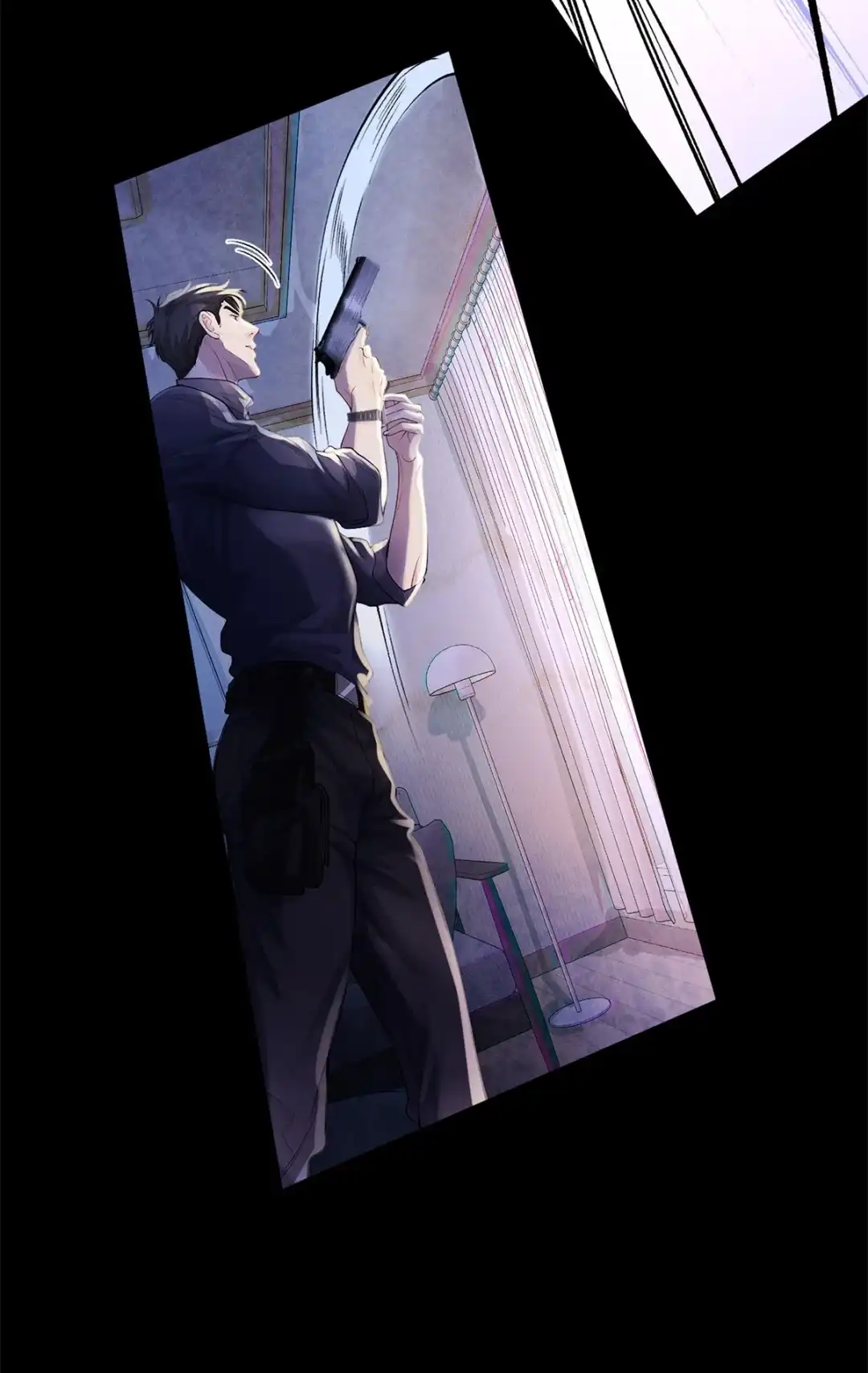 寒武再临. 寒武纪 第49页