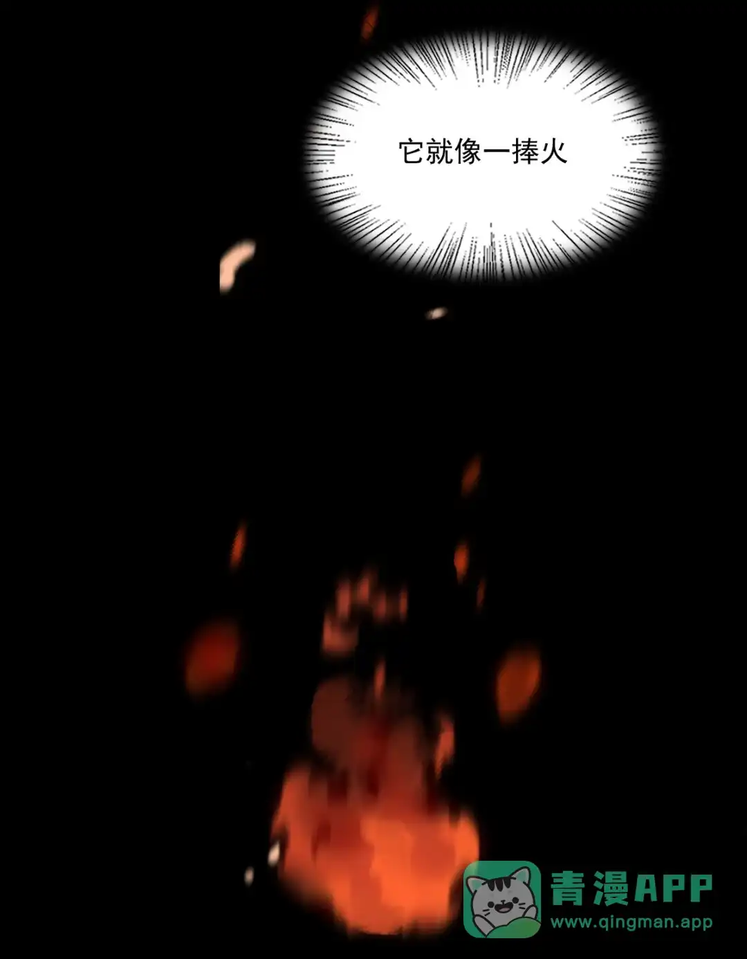 囚火. 过去 第21页