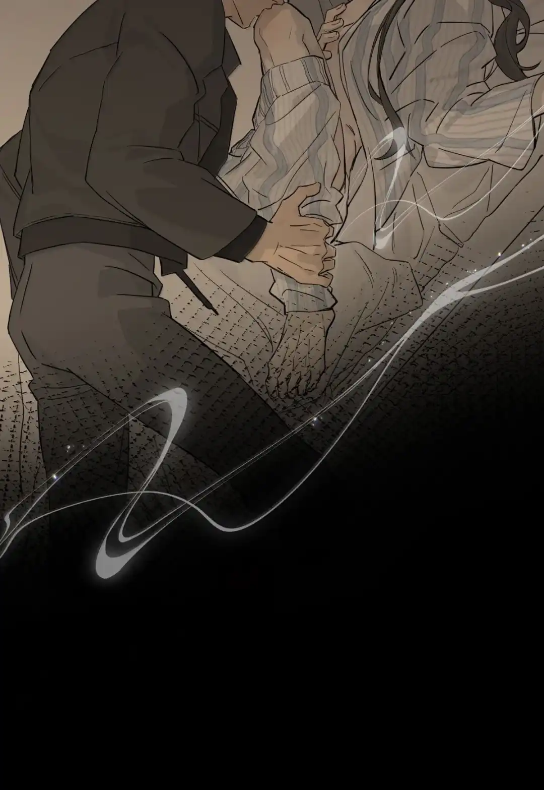 囚火. 抵死缠绵 第10页