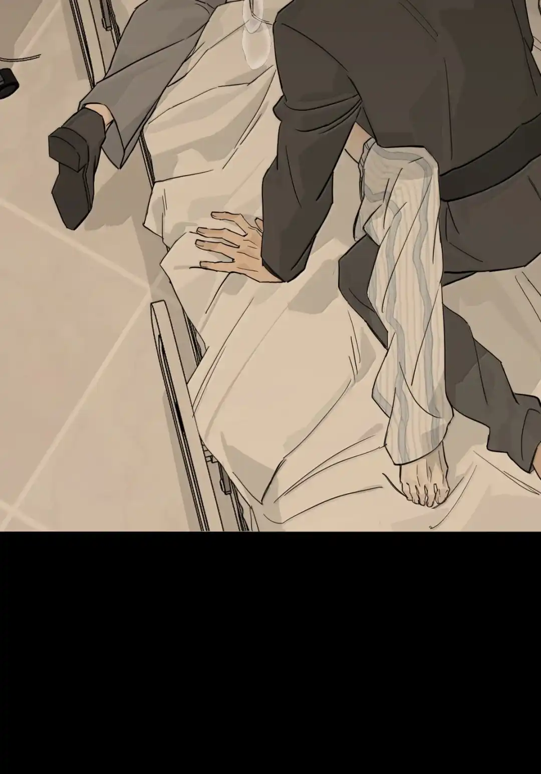 囚火. 抵死缠绵 第20页