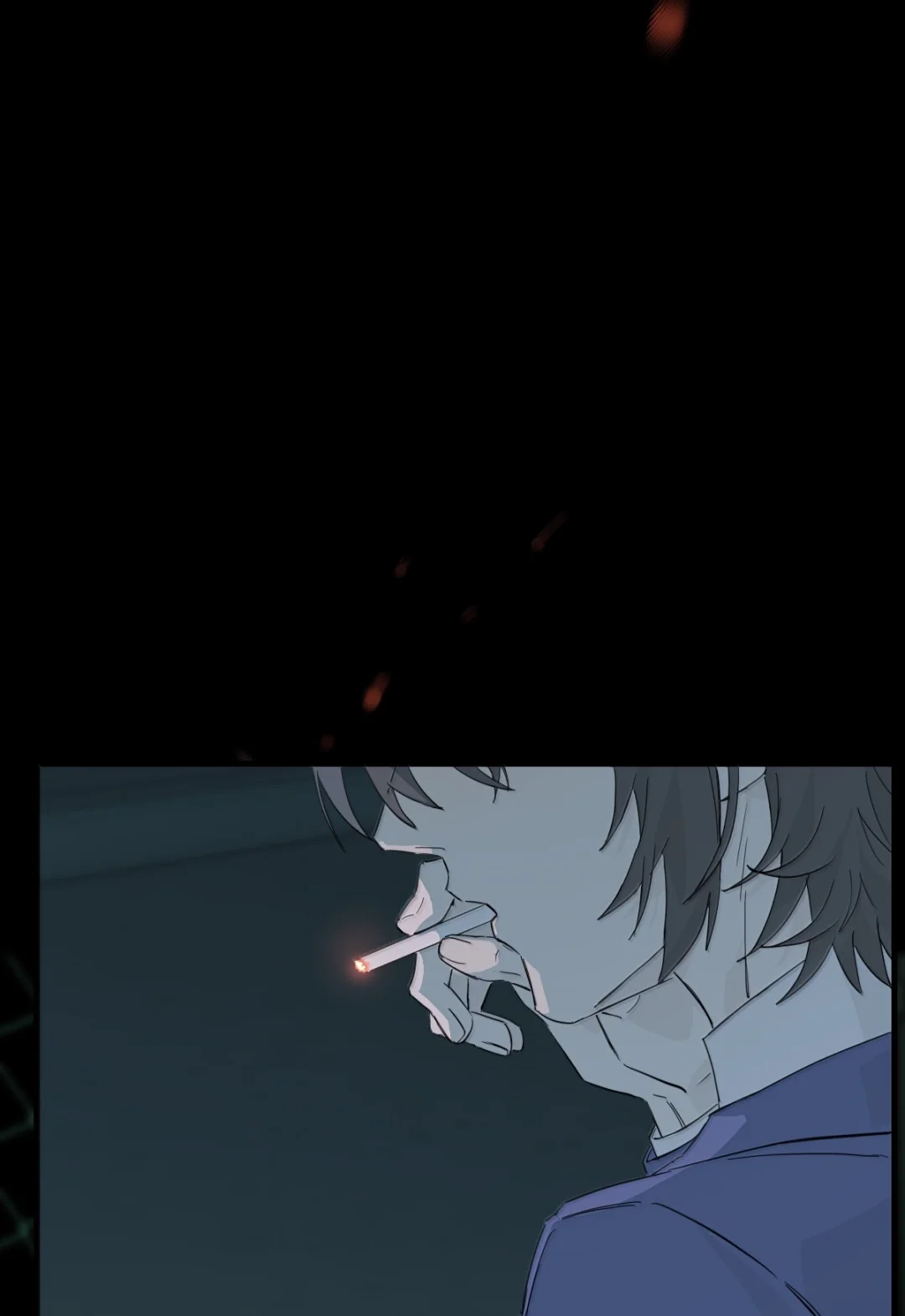 囚火. 抵死缠绵 第34页
