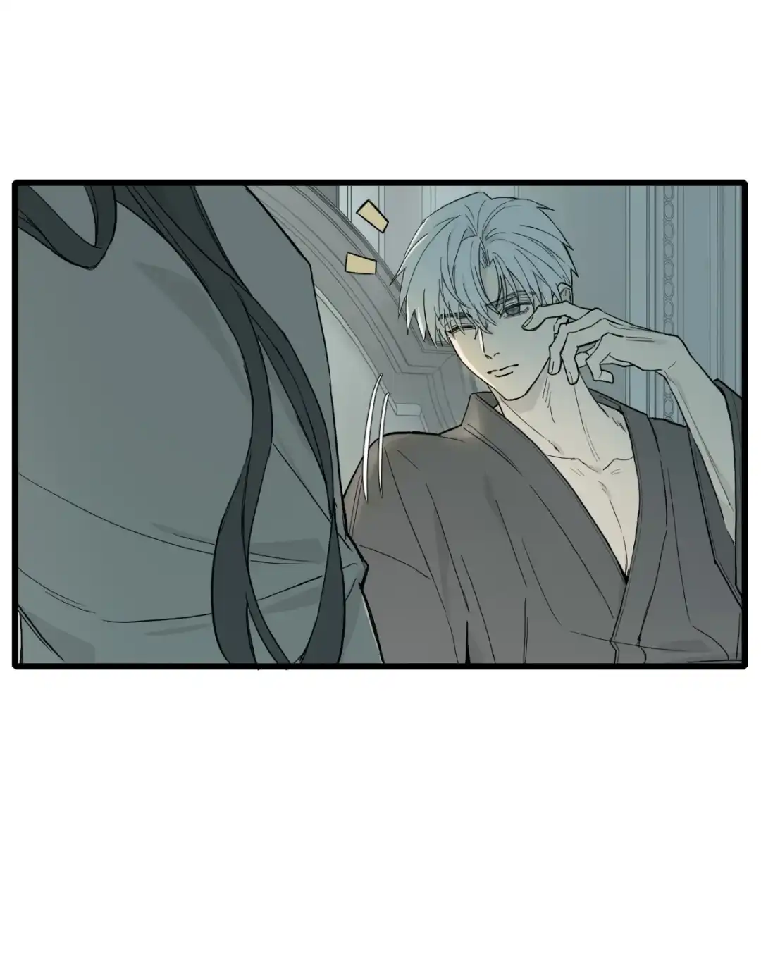 囚火. 绑匪竟然是……？ 第52页