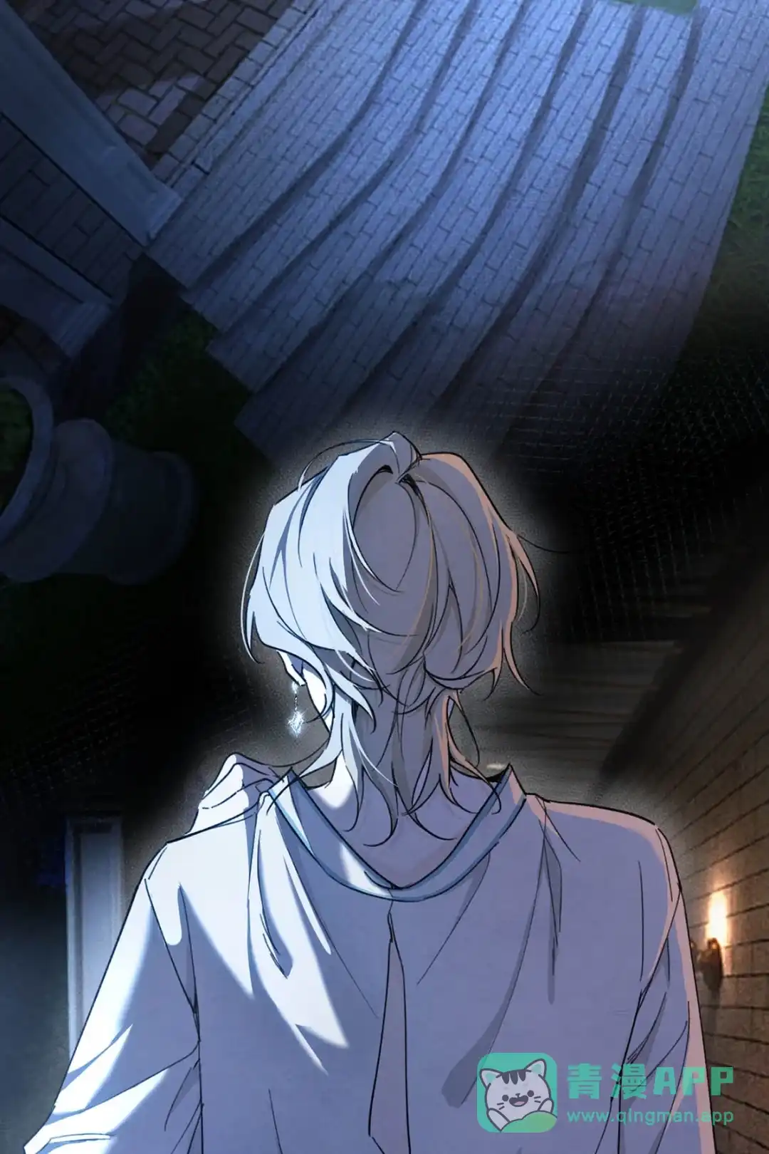 请喂养这只魅魔. 长着一张我喜欢的脸。+福利活动~ 第31页