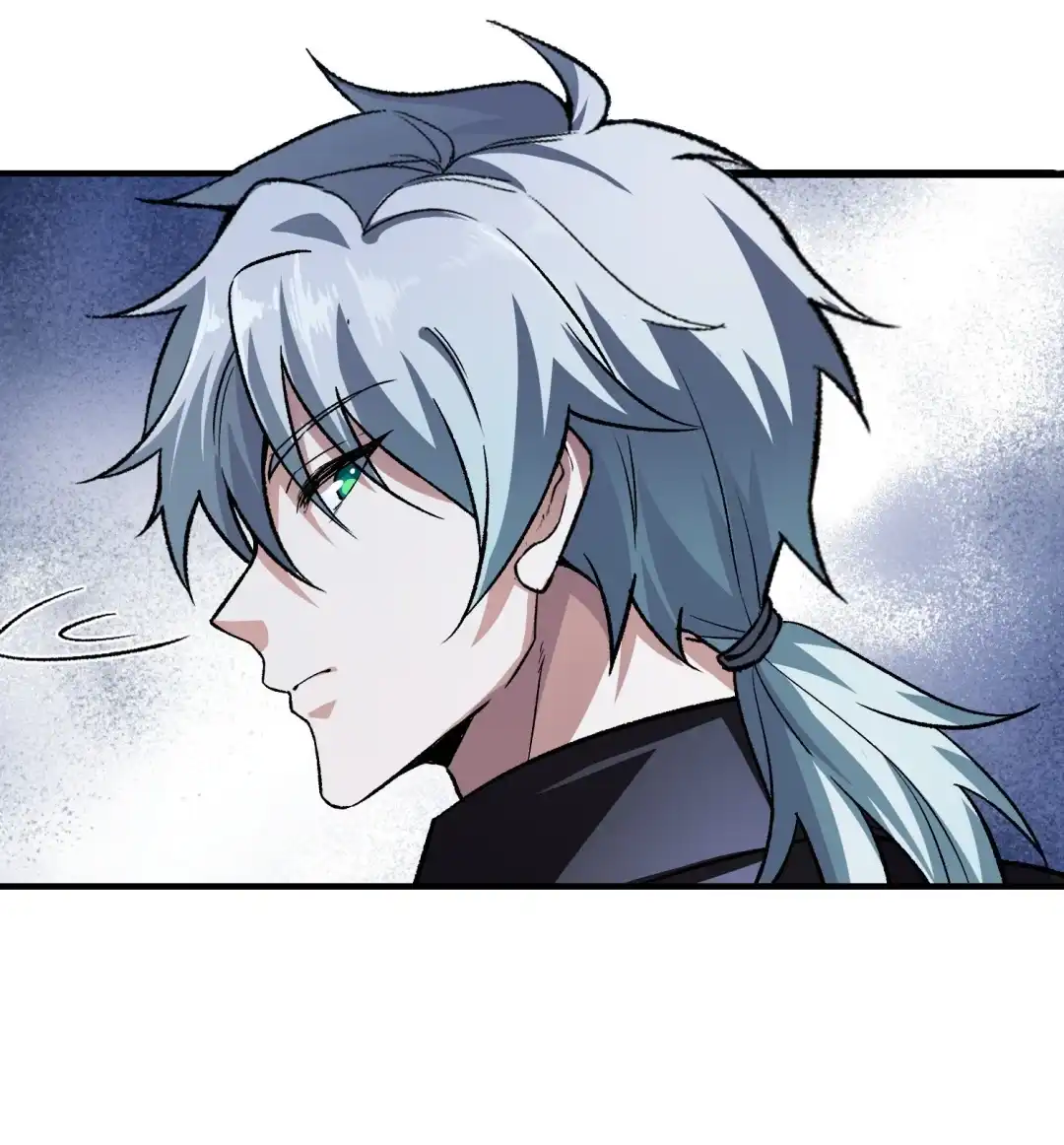 我画的病娇诡异成真了. 15路公交车！ 第27页