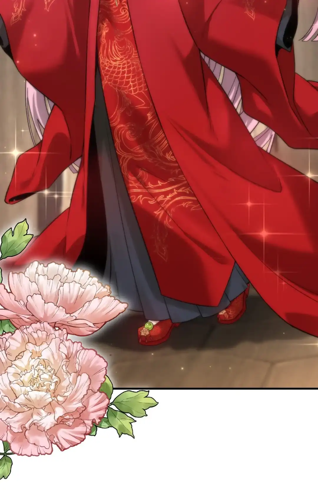 我画的病娇诡异成真了. 花坊腐音 第22页